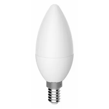 Лампа светодиодная Farlight С35 E14 8Вт 6500K FAR000075