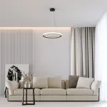 Подвесной светильник 40024/1 LED