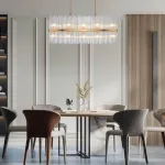 Светильник на штанге Bogate's Allure 486/10 Smart от ImperiumLoft