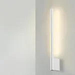 Светильник настенный диммируемый (выключатель) IP20 LED 7W 2700/4000K/6000K 220-240V FERMO 359310 OVER NT24 000 Белый от ImperiumLoft