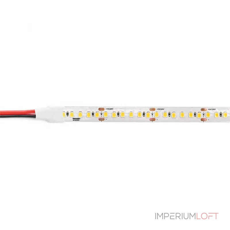 Лента светодиодная Wolta WLS2835-18W/4000/24H180-01