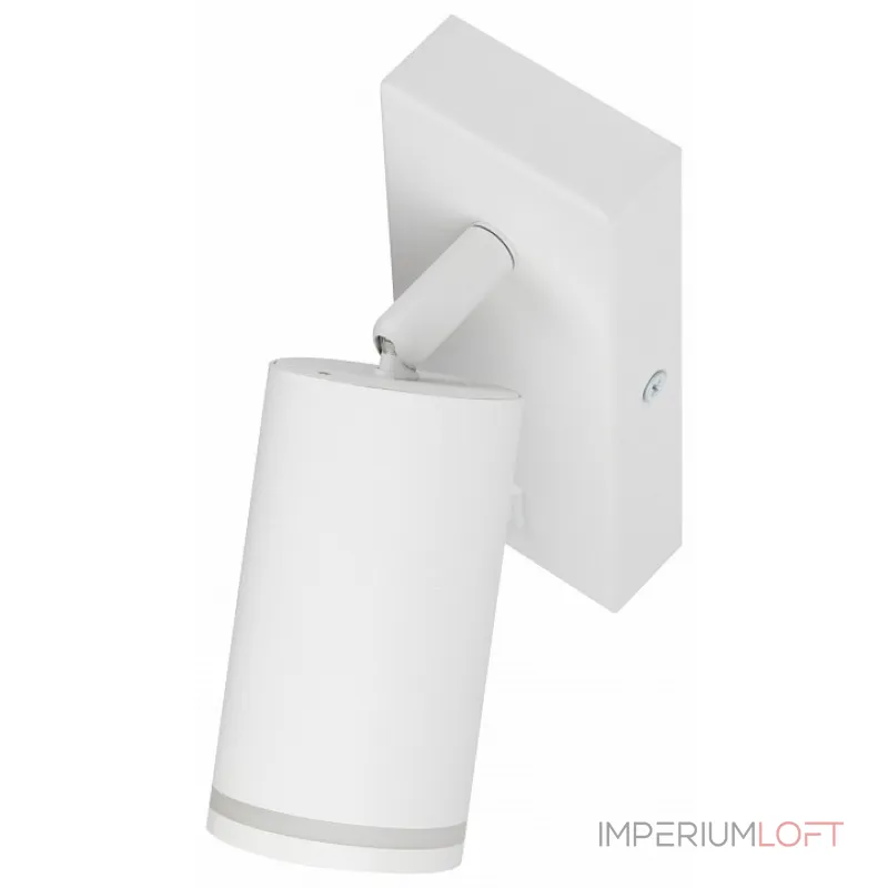 Бра Эра WL19 WH Б0056361 от ImperiumLoft