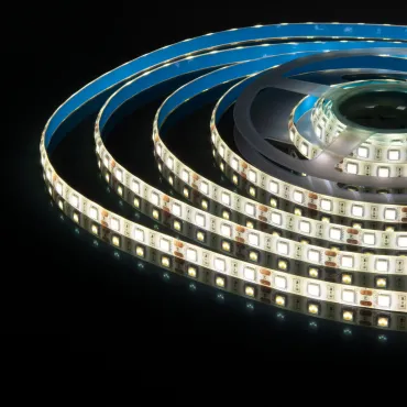Лента светодиодная  Elektrostandard 12V 14,4W IP65 a027840 от ImperiumLoft
