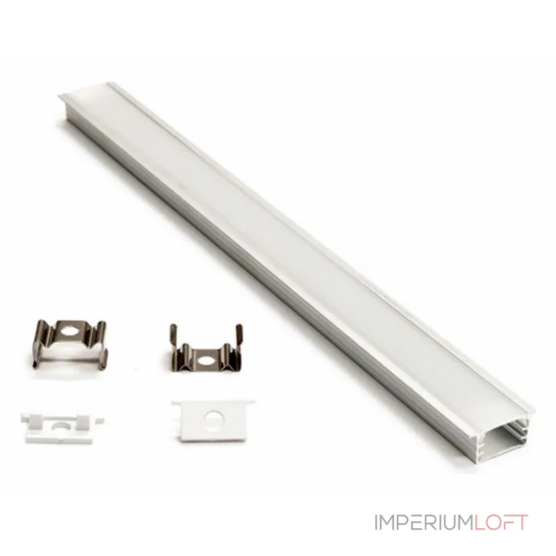 Короб встраиваемый Lightstar Profiled 419130 от ImperiumLoft Короб встраиваемый Lightstar Profiled 419130 от ImperiumLoft