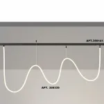 Трековый светильник для низковольтного шинопровода FLUM IP20 LED 25W 4000K 48V 2420Лм RAMO 359335 KONST NT24 000 Черный