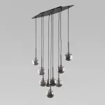 Подвесная люстра TK Lighting Estera 6148
