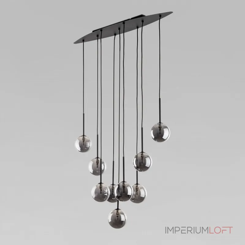 Подвесная люстра TK Lighting Estera 6148