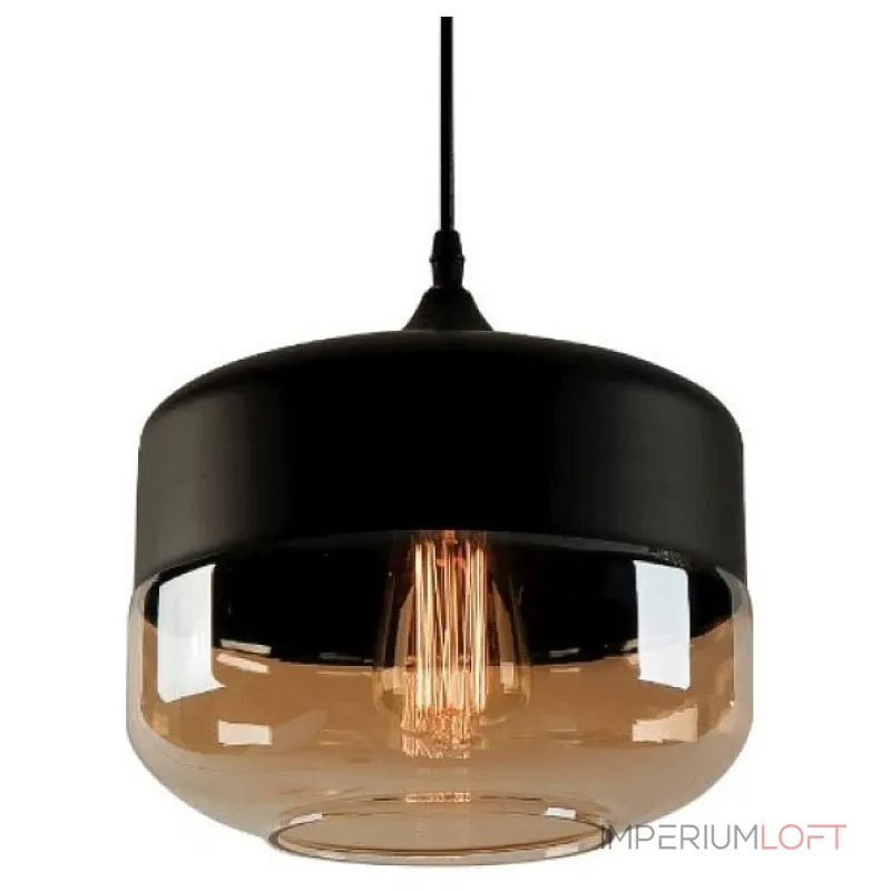 Подвесной светильник TopDecor Bergamo Bergamo S3 12 20 от ImperiumLoft