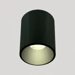 Накладной светильник LIGHTERA Shamrock LE201CL-1BA от ImperiumLoft