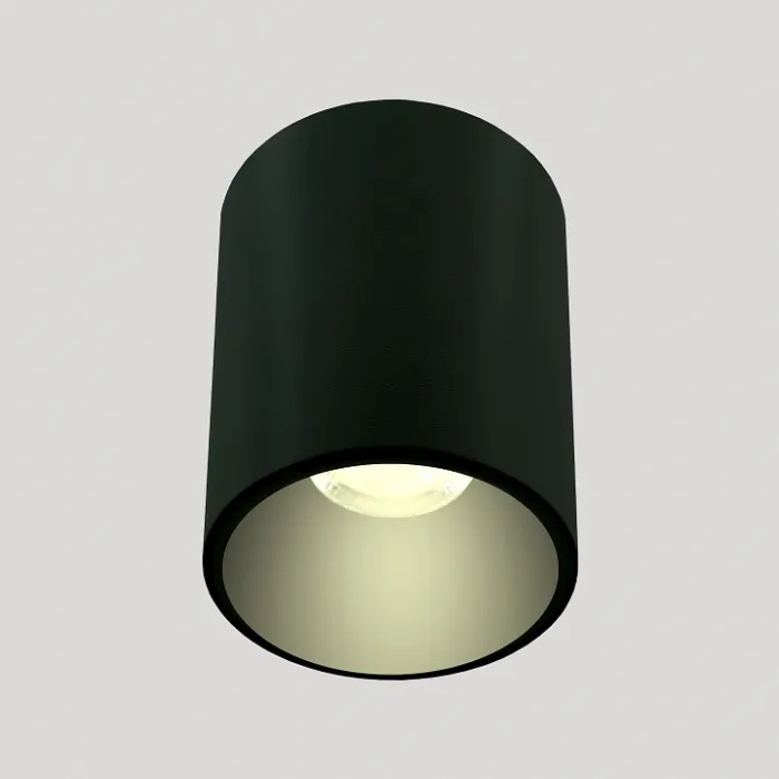 Накладной светильник LIGHTERA Shamrock LE201CL-1BA от ImperiumLoft