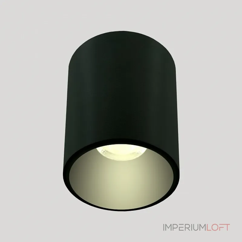 Накладной светильник LIGHTERA Shamrock LE201CL-1BA Накладной светильник LIGHTERA Shamrock LE201CL-1BA
