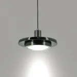 Подвесной светильник LIGHTERA Croix LE129L-20BB от ImperiumLoft