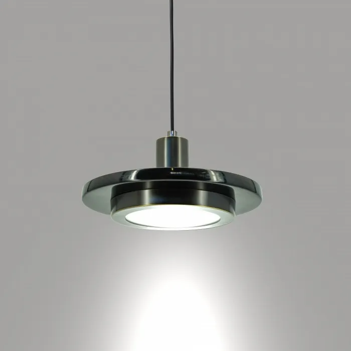 Подвесной светильник LIGHTERA Croix LE129L-20BB от ImperiumLoft