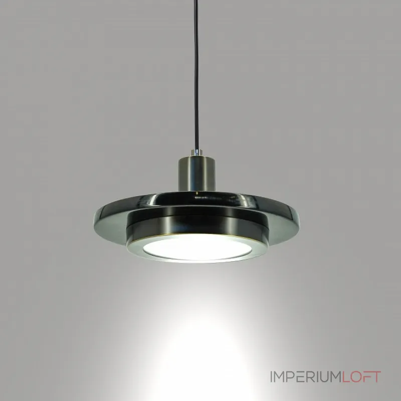 Подвесной светильник LIGHTERA Croix LE129L-20BB Подвесной светильник LIGHTERA Croix LE129L-20BB