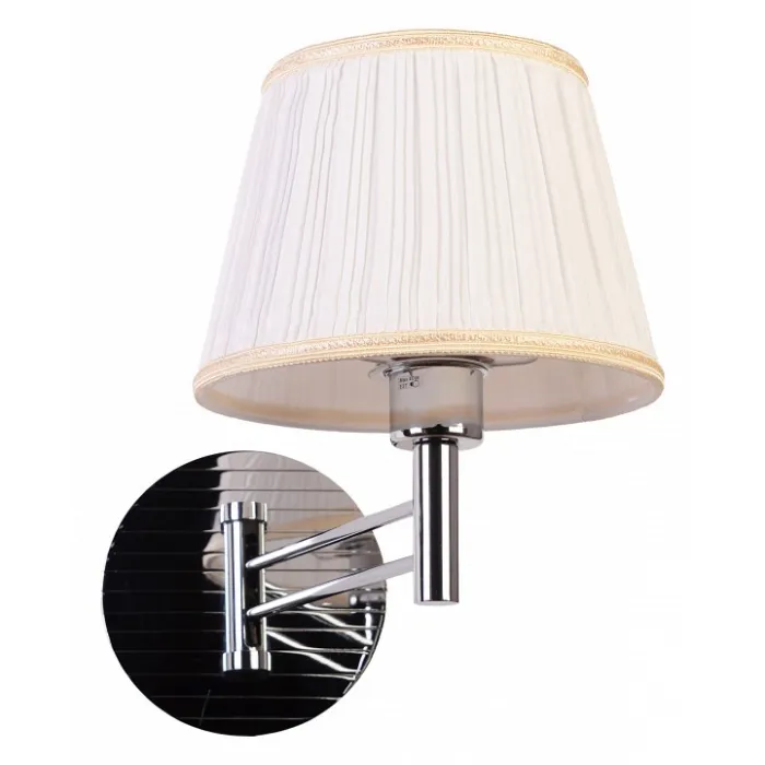 Бра Abrasax Anke MA01939W-001-09 от ImperiumLoft