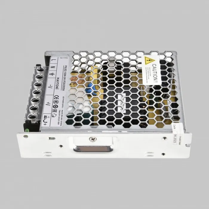 Встраиваемый светильник Lightstar Riverbe Grande LED 220204 Цвет арматуры белый Цвет плафонов разноцветный от ImperiumLoft
