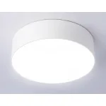 Светильник светодиодный потолочный FV5516 WH белый LED 18W 4200K D160*58 (Без ПДУ) от NovaLamp