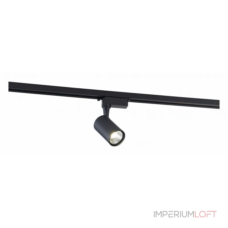 Светильник на штанге SIMPLE STORY 2043 2043-LED5TRB