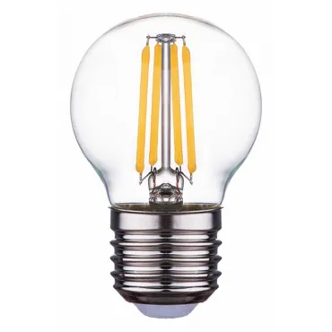 Лампа светодиодная Farlight G45 E27 7Вт 4000K FAR000034