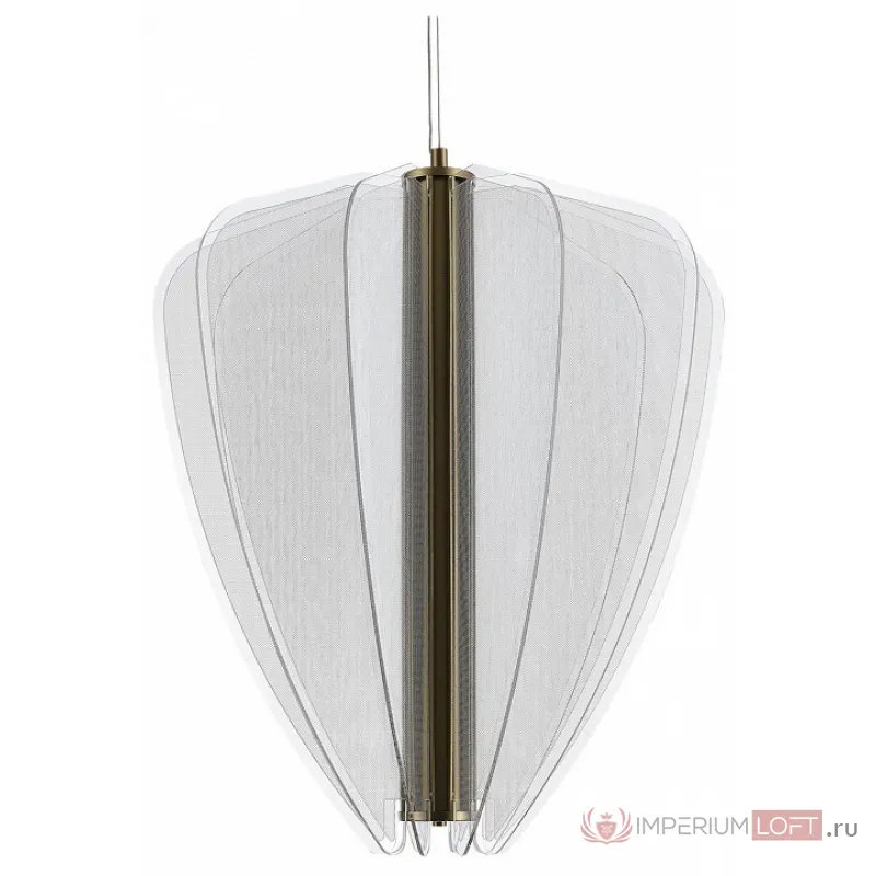 Подвесной светильник ST-Luce Fesale SL6509.213.01 от ImperiumLoft