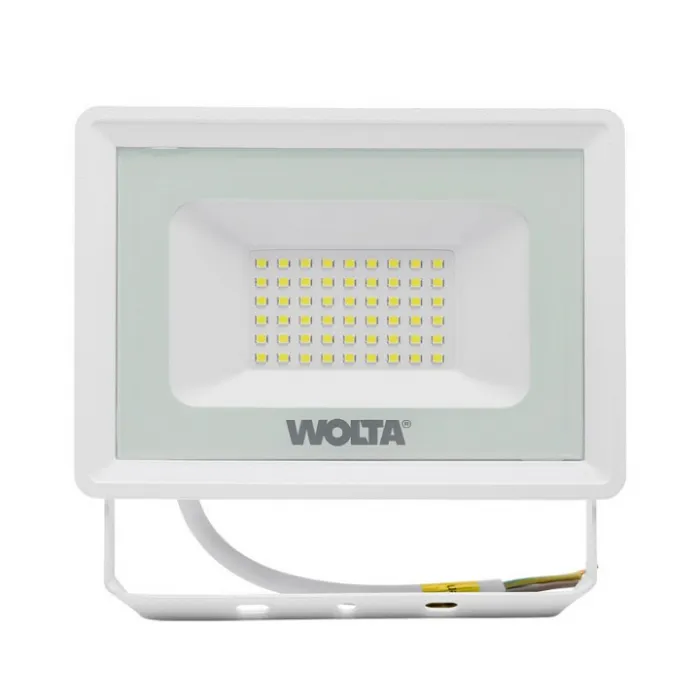 Настенно-потолочный прожектор Wolta WFL-50W WFL-50W/06W от ImperiumLoft