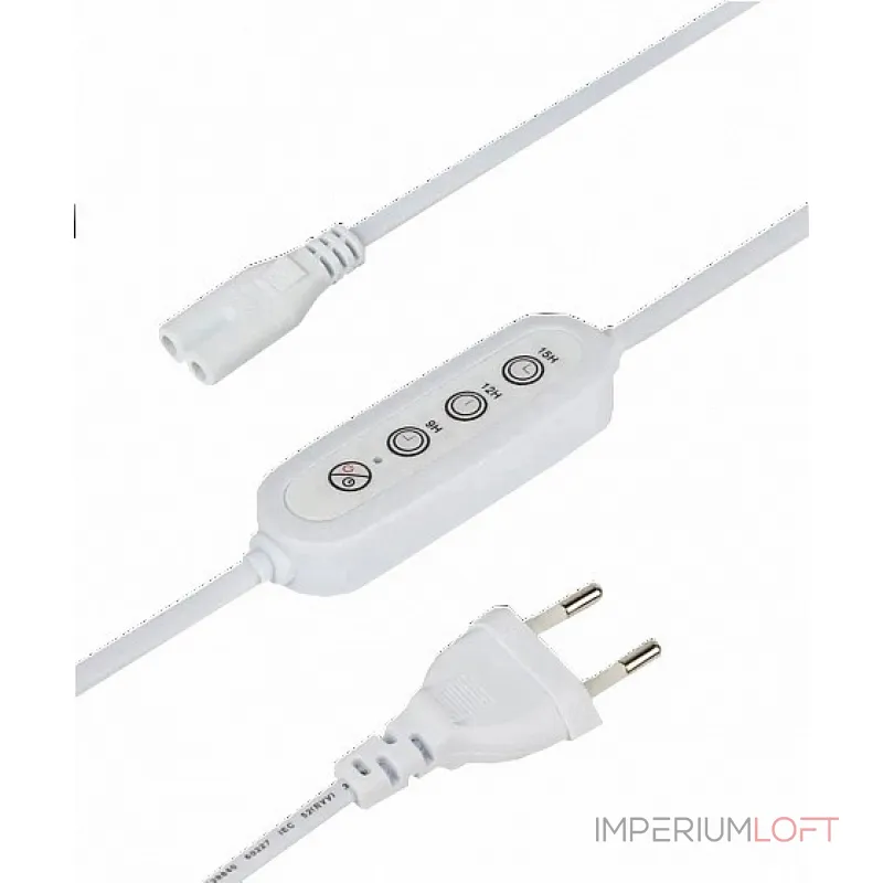 Сетевой провод с выключателем Farlight FAR002423 от ImperiumLoft Сетевой провод с выключателем Farlight FAR002423 от ImperiumLoft