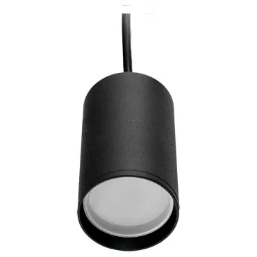 Трековый светильник Wolta WTL-GU10 WTL-GU10/03B Трековый светильник Wolta WTL-GU10 WTL-GU10/03B