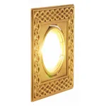 Встраиваемый светильник Abrasax 4001 4001 от ImperiumLoft