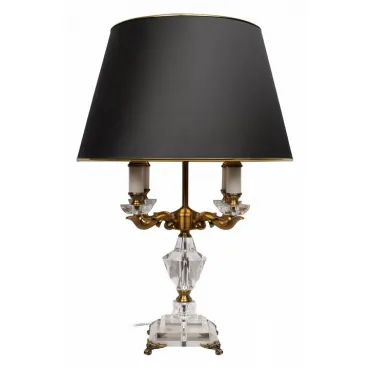 Настольная лампа декоративная Loft it Сrystal 10280