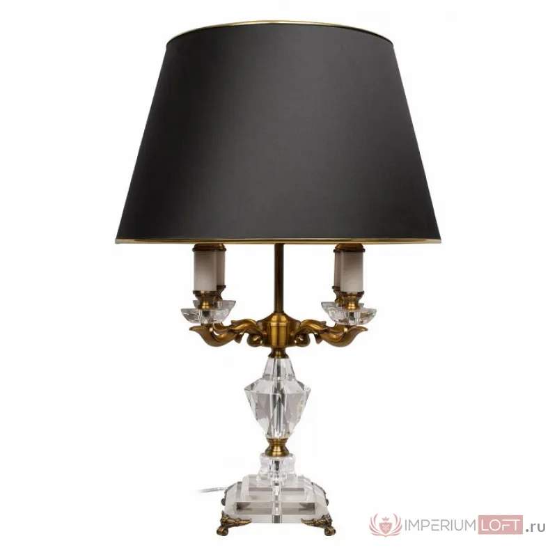 Настольная лампа декоративная Loft it Сrystal 10280 от ImperiumLoft