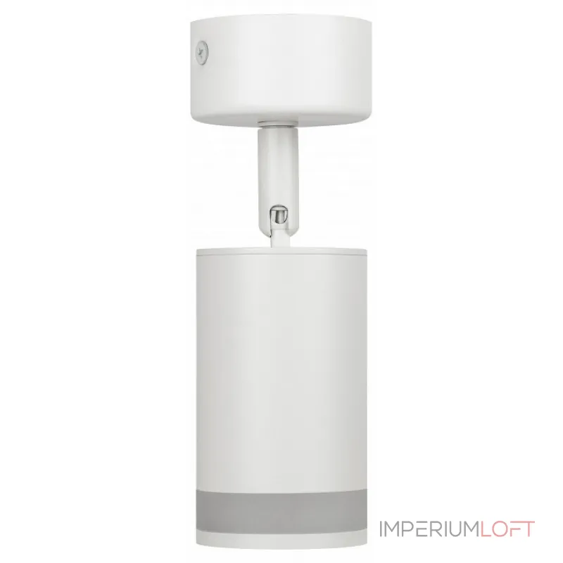 Спот Эра OL23 WH Б0054396 от ImperiumLoft Спот Эра OL23 WH Б0054396 от ImperiumLoft