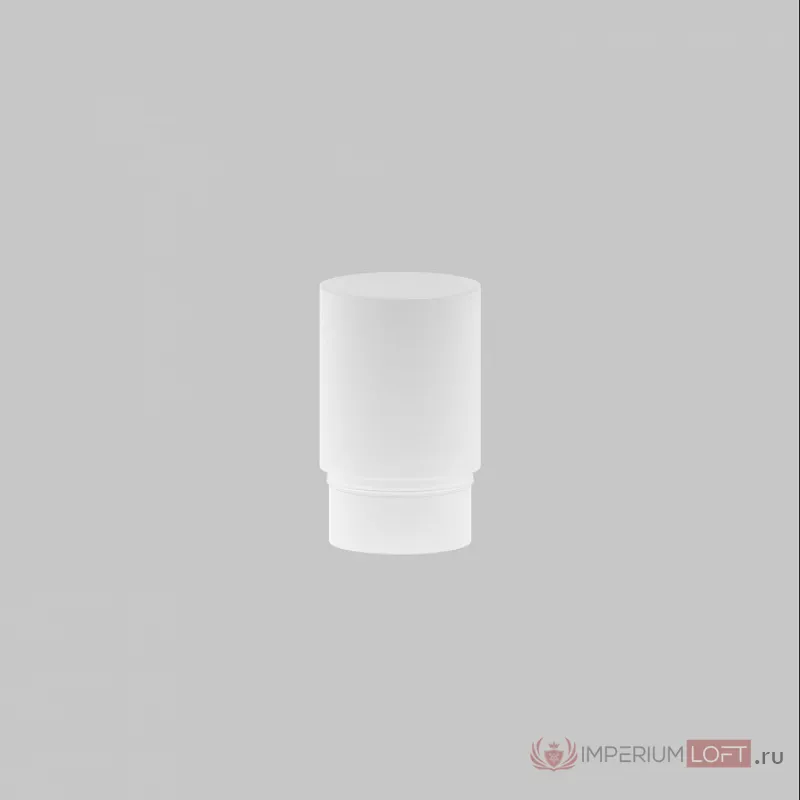 Плафон полимерный Maytoni Focus LED RingMAcr-5-W от ImperiumLoft