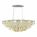 Подвесная люстра ST-Luce Faenza SL1517.103.08 от ImperiumLoft