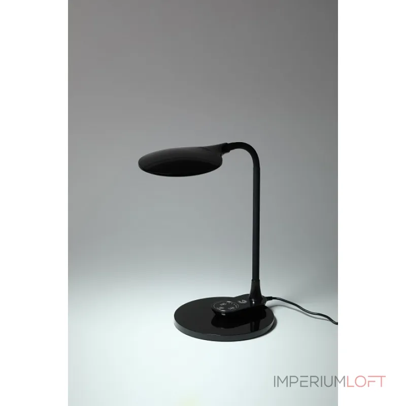 Настольная лампа офисная Эра NLED-498 Б0052775 от ImperiumLoft Настольная лампа офисная Эра NLED-498 Б0052775 от ImperiumLoft