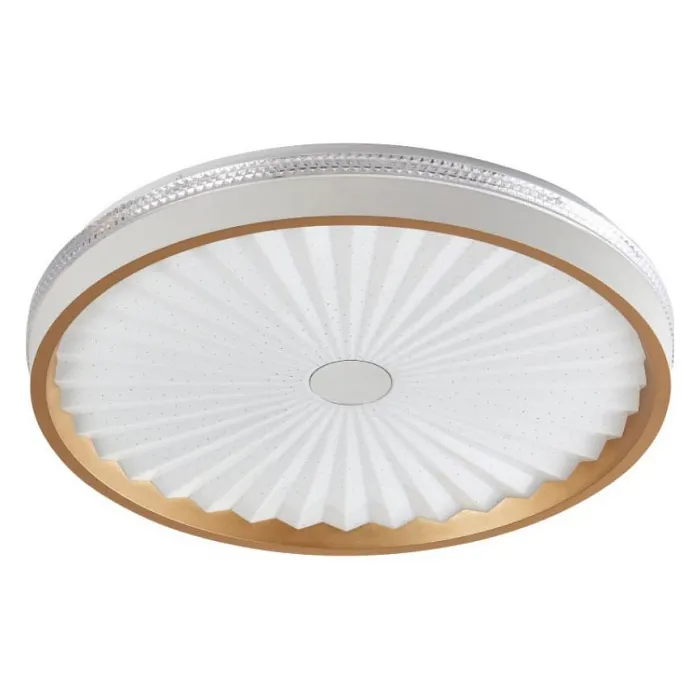 Накладной светильник Arti Lampadari Bianco Bianco L 1.13.47 W от ImperiumLoft
