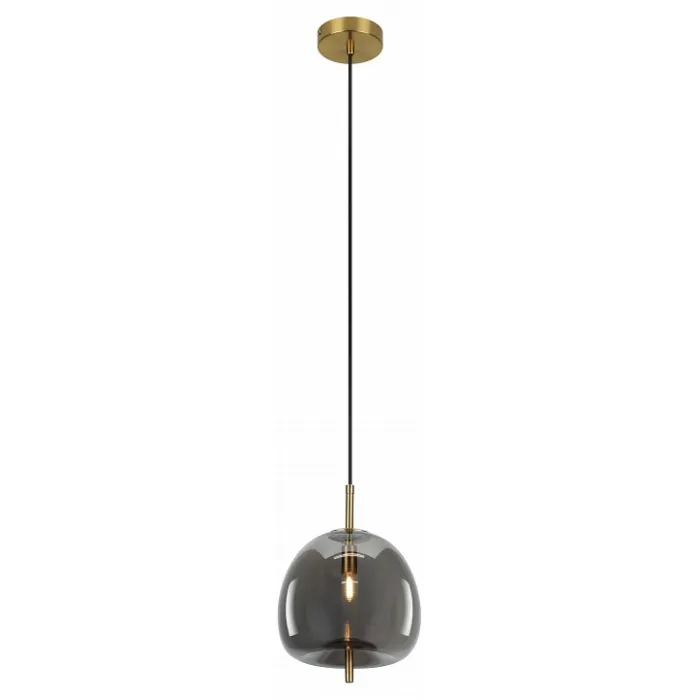 Подвесной светильник Rivoli Claire Б0061905 от ImperiumLoft