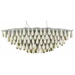 Подвесная люстра ST-Luce Faenza SL1517.103.08 от ImperiumLoft