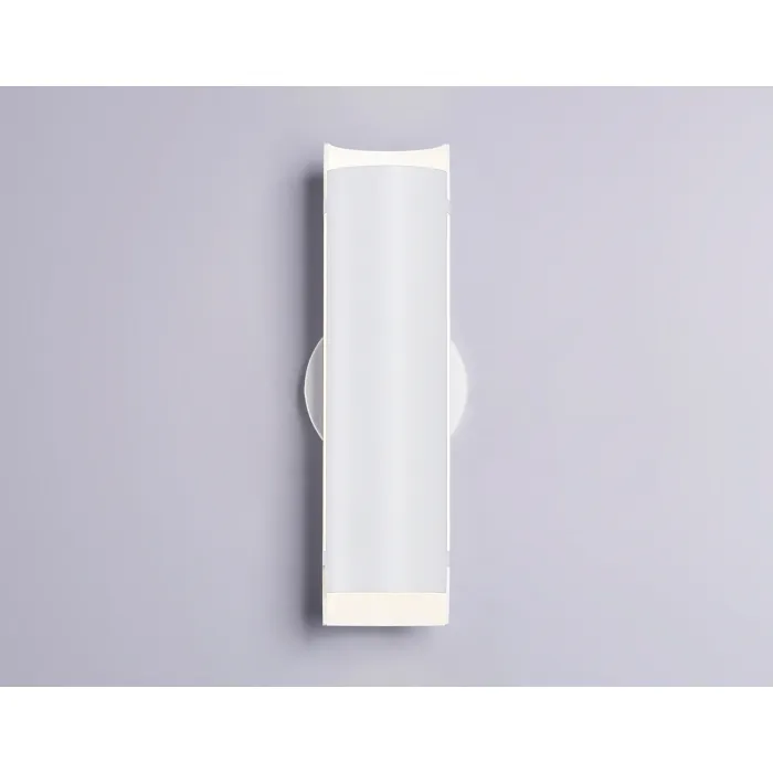 Светильник светодиодный настенный TN71331 WH белый LED 4W 4200K 230*60*100 от NovaLamp