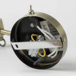 Бра Lussole Clay LSP-8912 от ImperiumLoft Бра Lussole Clay LSP-8912 от ImperiumLoft