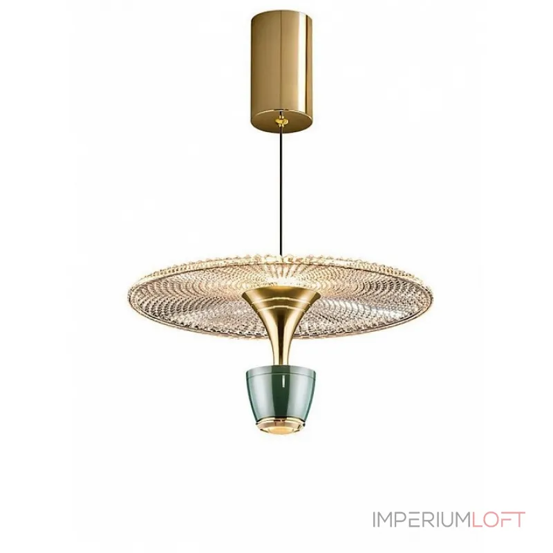 Подвесной светильник LIGHTERA Saimaa LE126L-30GR от ImperiumLoft Подвесной светильник LIGHTERA Saimaa LE126L-30GR от ImperiumLoft