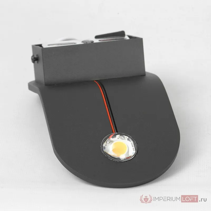Бра Lussole Gulf LSP-7228 от ImperiumLoft