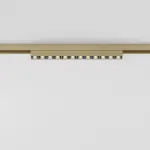 Накладной светильник Elektrostandard Line Magnetic a069636