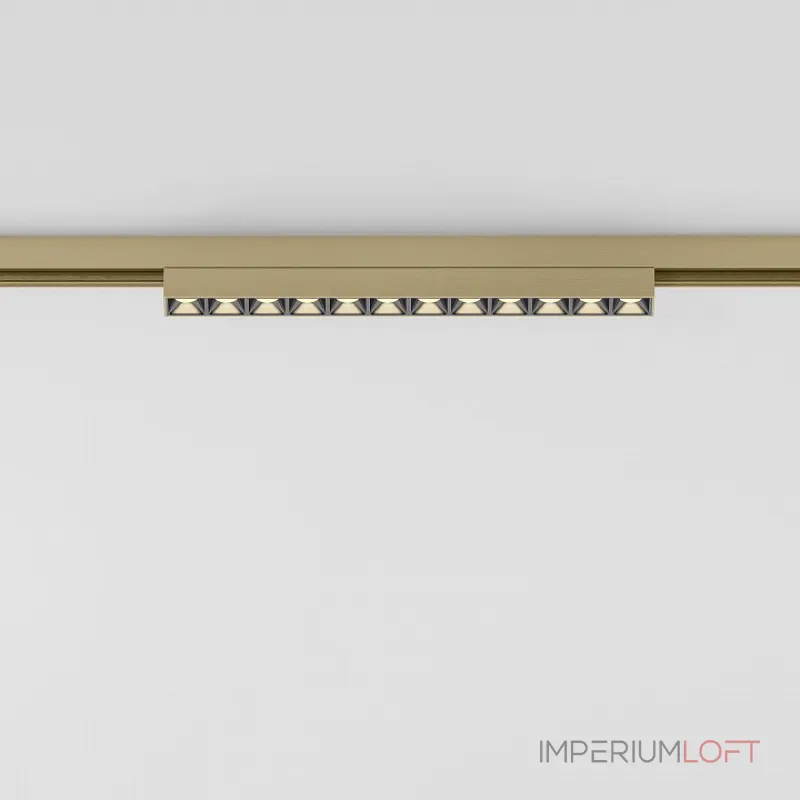 Накладной светильник Elektrostandard Line Magnetic a069636