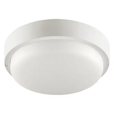 Потолочный светильник Wolta LCL04-12W-R41-6K-SBA