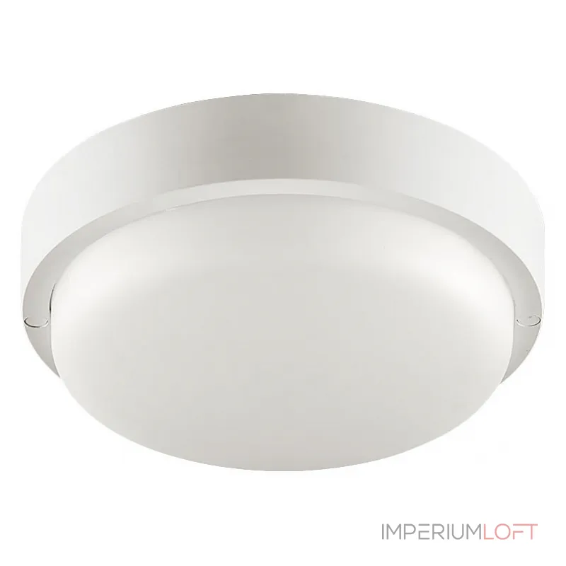 Накладной светильник Wolta LCL04-12W-R41-6K-SBA Накладной светильник Wolta LCL04-12W-R41-6K-SBA