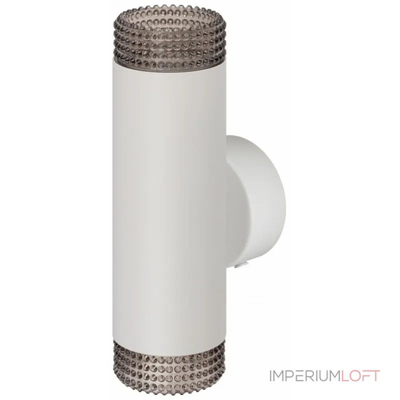 Бра Эра WL50 WH/BK Б0061196 от ImperiumLoft Бра Эра WL50 WH/BK Б0061196 от ImperiumLoft