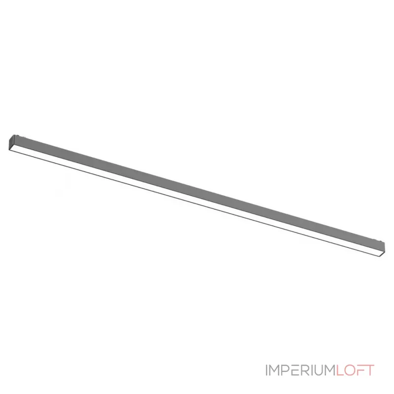 Накладной светильник Aployt Magnetic track 48 APL.0101.00.30 Накладной светильник Aployt Magnetic track 48 APL.0101.00.30