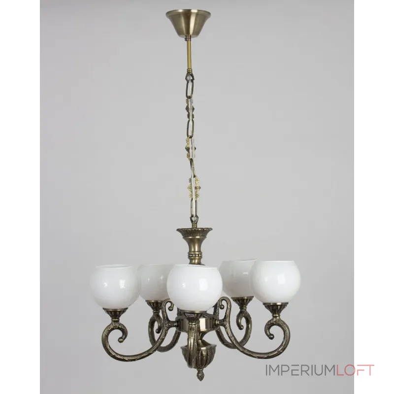 Подвесная люстра Abrasax Aster SD740 Подвесная люстра Abrasax Aster SD740