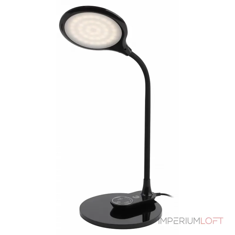 Настольная лампа офисная Эра NLED-498 Б0052775 от ImperiumLoft Настольная лампа офисная Эра NLED-498 Б0052775 от ImperiumLoft