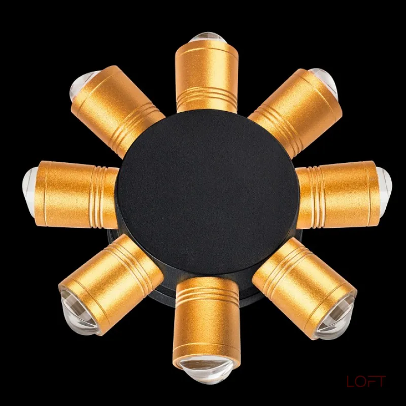 Накладной светильник Lightstar Dito 380683 Накладной светильник Lightstar Dito 380683